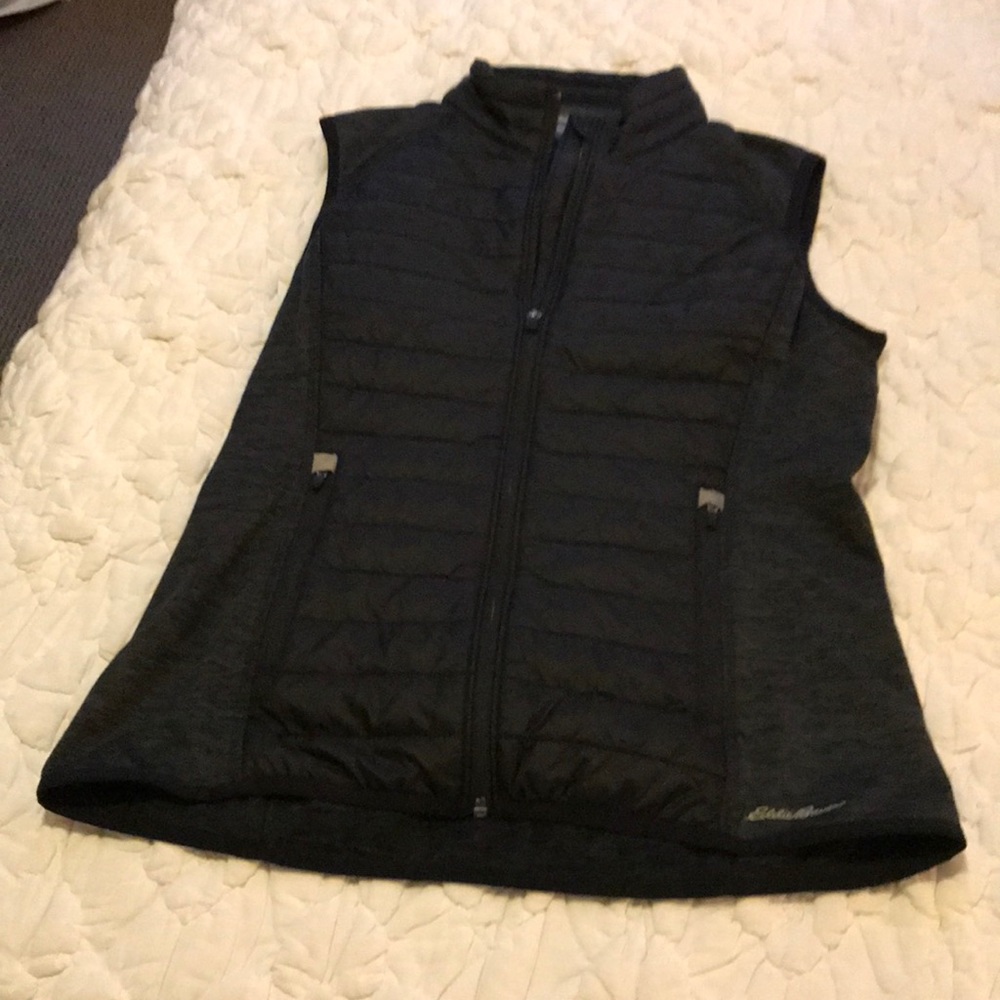 Women’s Eddie Bauer Primaloft Vest
